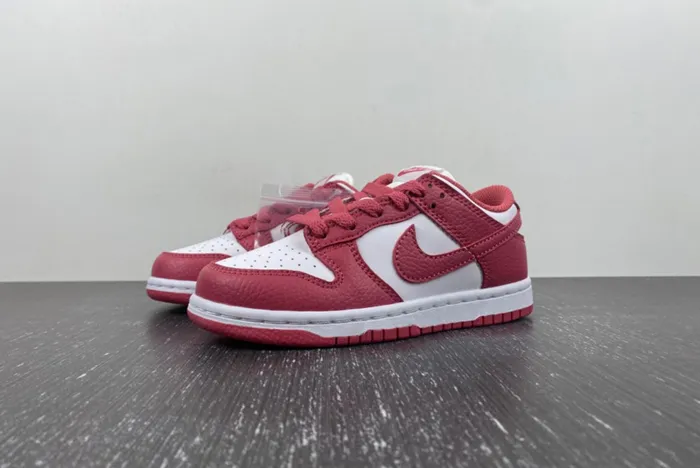 NIKE DUNK LOW SP ORANGE PEARL DC9564-111