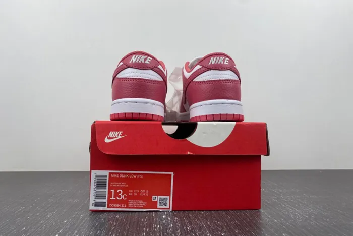 NIKE DUNK LOW SP ORANGE PEARL DC9564-111