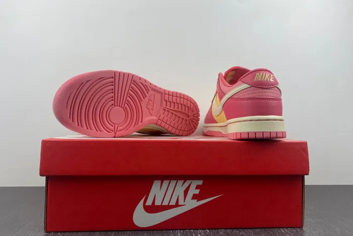 NIKE DUNK LOW GS DH9765-200