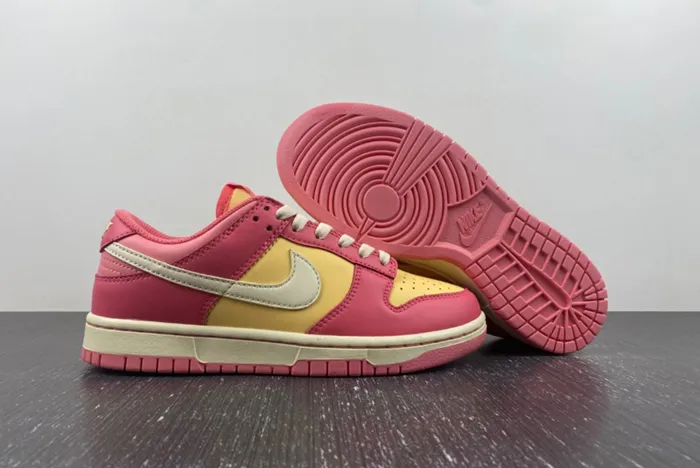 NIKE DUNK LOW GS DH9765-200