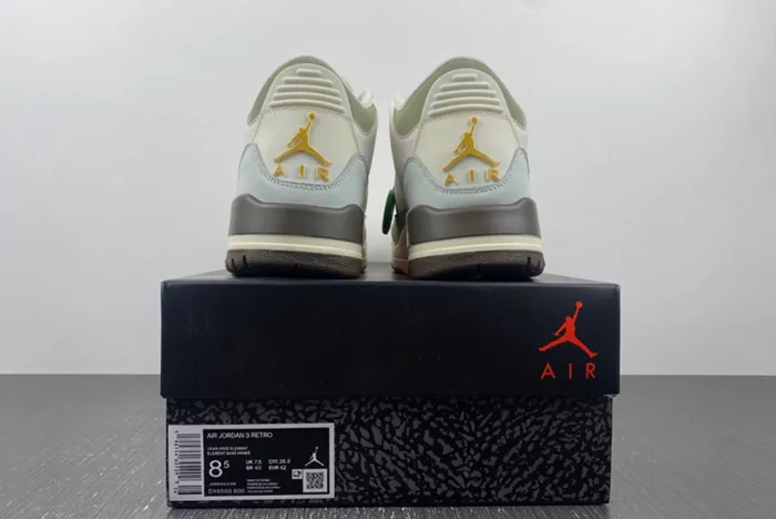 AJ3 DX6660-800