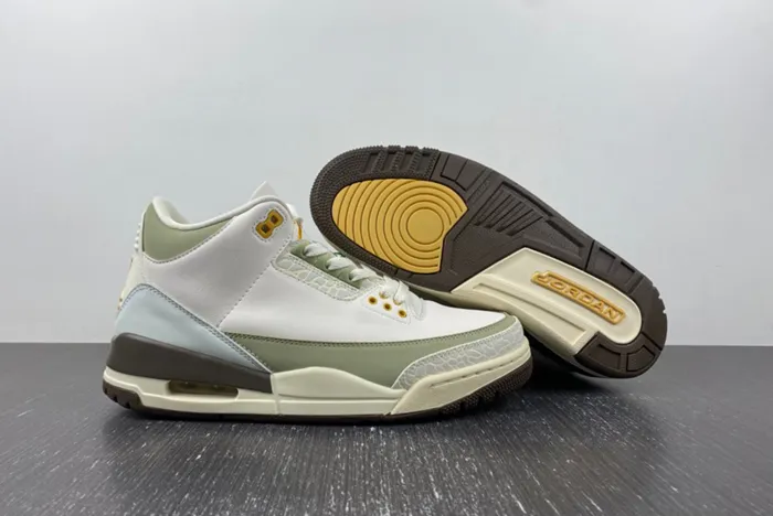 AJ3 DX6660-800