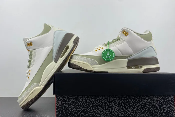 AJ3 DX6660-800