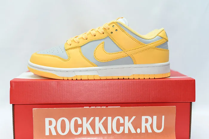 Dunk Low Citron Pulse DD1503-002