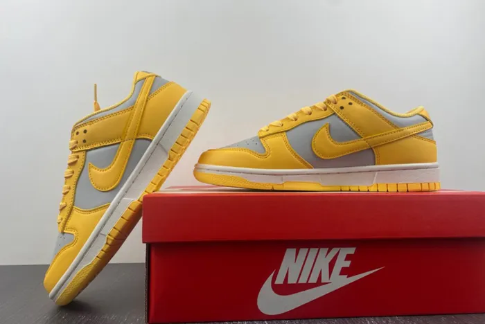 Dunk Low Citron Pulse DD1503-002