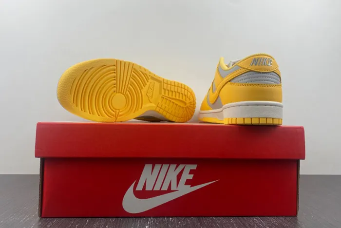 Dunk Low Citron Pulse DD1503-002