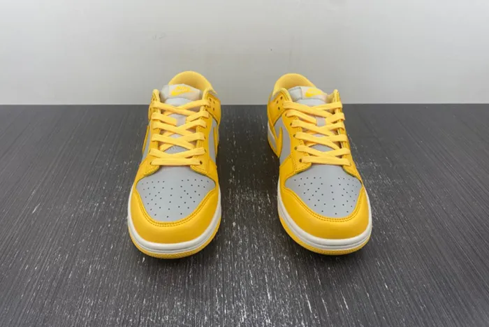 Dunk Low Citron Pulse DD1503-002