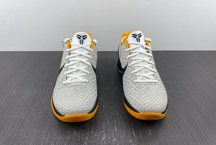 NIKE Kobe 6 ZK Zoom CW2190-100