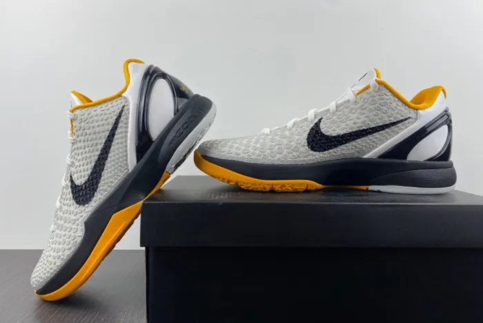 NIKE Kobe 6 ZK Zoom CW2190-100