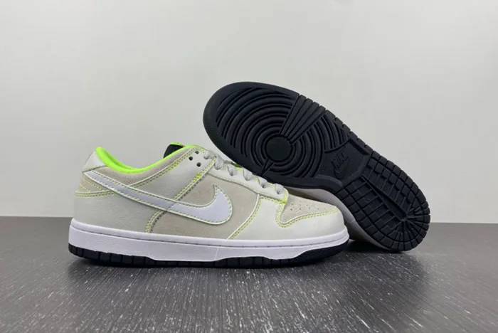 Dunk Low Oregon PE Ducks of a Feather FQ7260-001