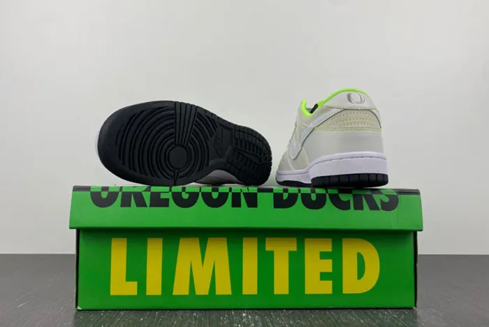 Dunk Low Oregon PE Ducks of a Feather FQ7260-001