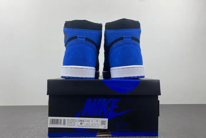 Air Jordan 1 High OG Royal Reimagined DZ5485-042