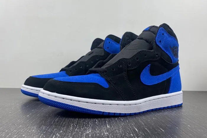Air Jordan 1 High OG Royal Reimagined DZ5485-042