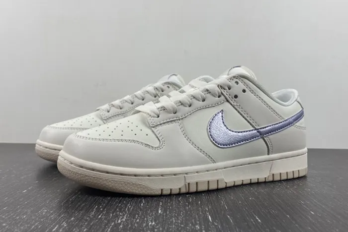 Nike Dunk Low Metallic Purple DX5930-100
