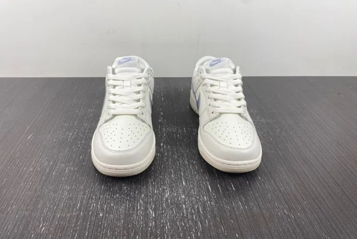 Nike Dunk Low Metallic Purple DX5930-100