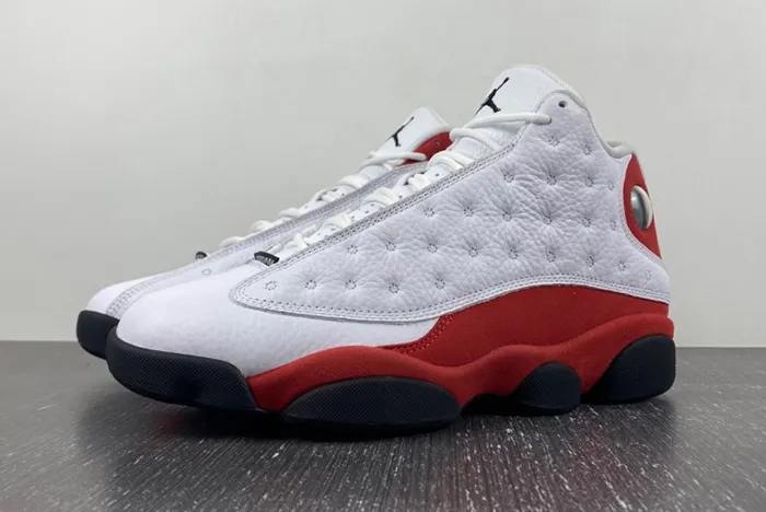Nike Air Jordan 13 Retro OG Chicago in True Red 414571-122