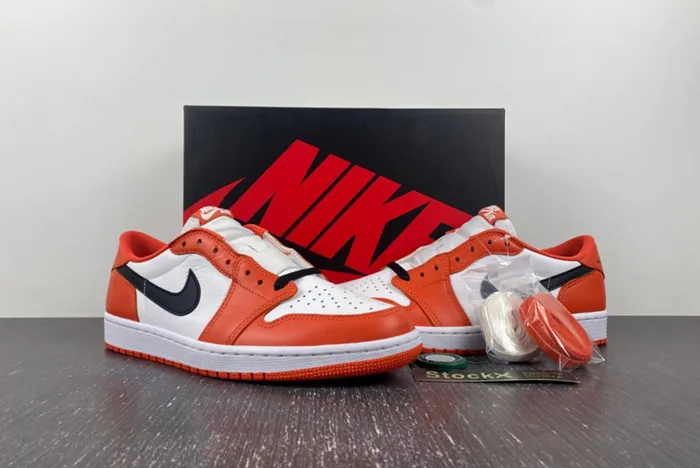 Air Jordan 1 Low OG Shattered Backboard CZ0790-801