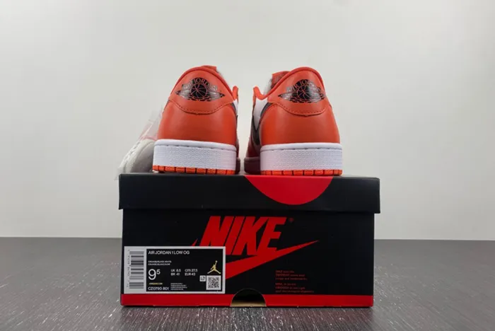 Air Jordan 1 Low OG Shattered Backboard CZ0790-801