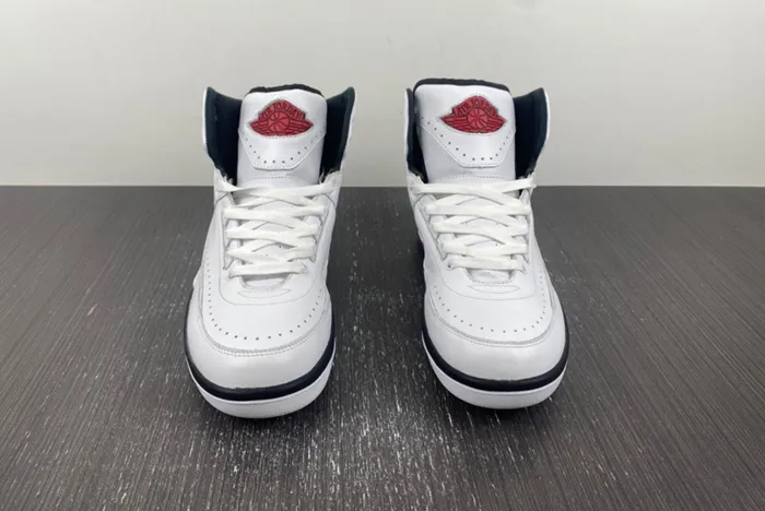 Air Jordan 2 OG Chicago DX2454-106