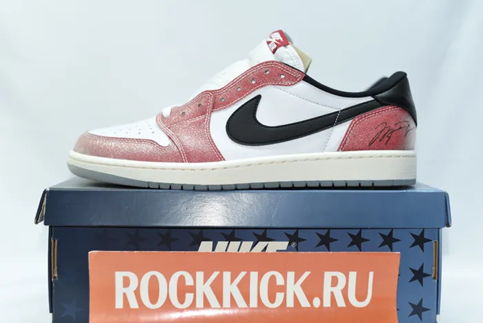 Trophy Room x Air Jordan 1 High OG FN0432-017