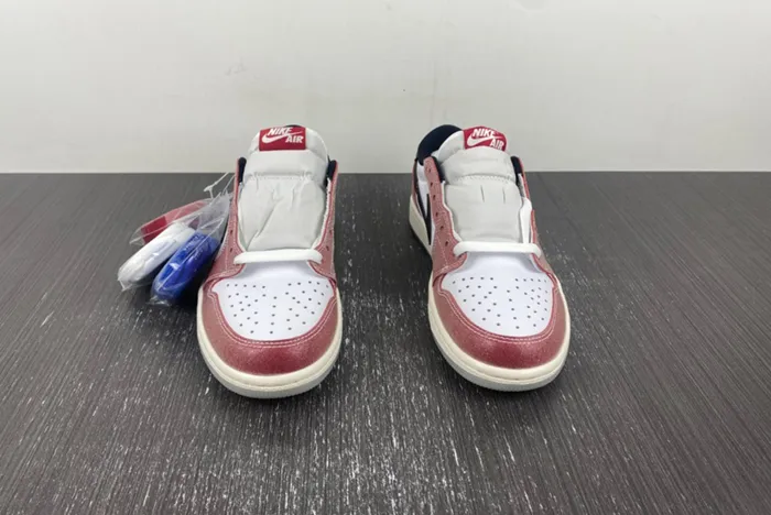 Trophy Room x Air Jordan 1 High OG FN0432-017