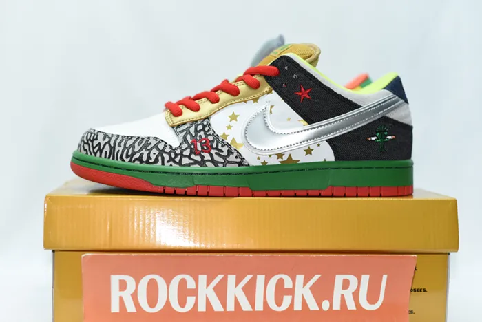 unk Low What The 318403-141