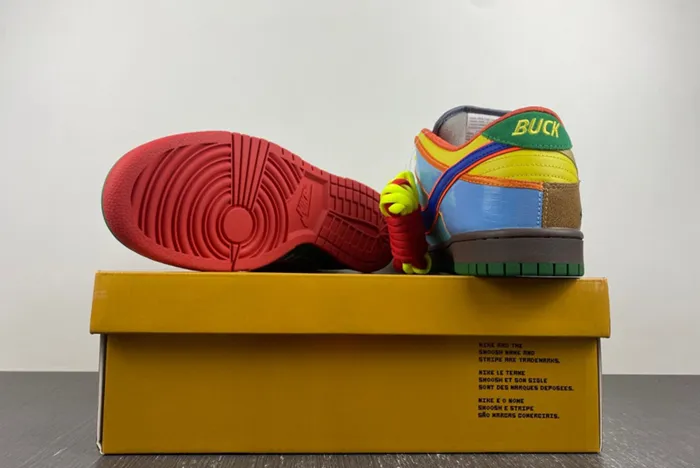 unk Low What The 318403-141