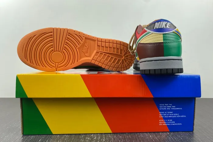 Nike Dunk SIBEYDUNK Low DH0952-100