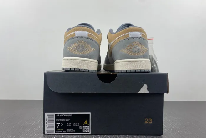 Air Jordan 1 Low DC0774-189