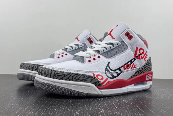 Air Jordan 3  DN3707-160