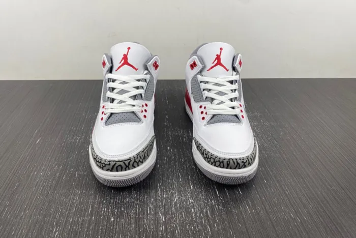 Air Jordan 3  DN3707-160