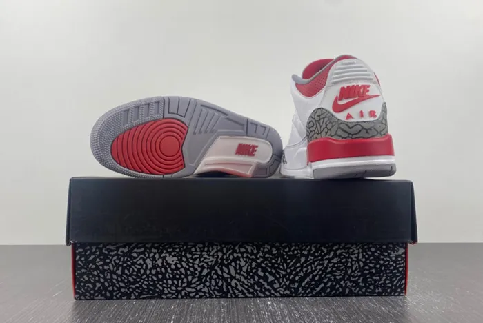 Air Jordan 3  DN3707-160