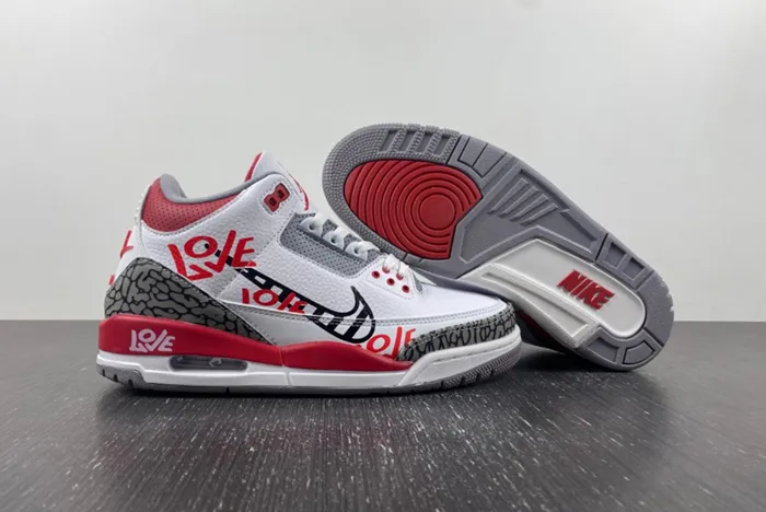 Air Jordan 3  DN3707-160