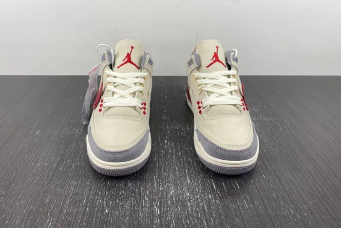 Travis Scott x Air Jordan 3 Palomino DH7139-123