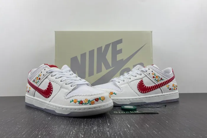 Nike SB Dunk Low Decon N7 FD6951-700