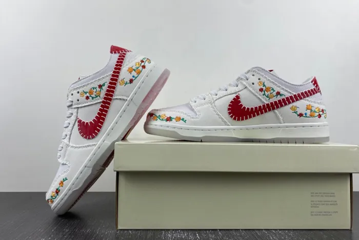 Nike SB Dunk Low Decon N7 FD6951-700