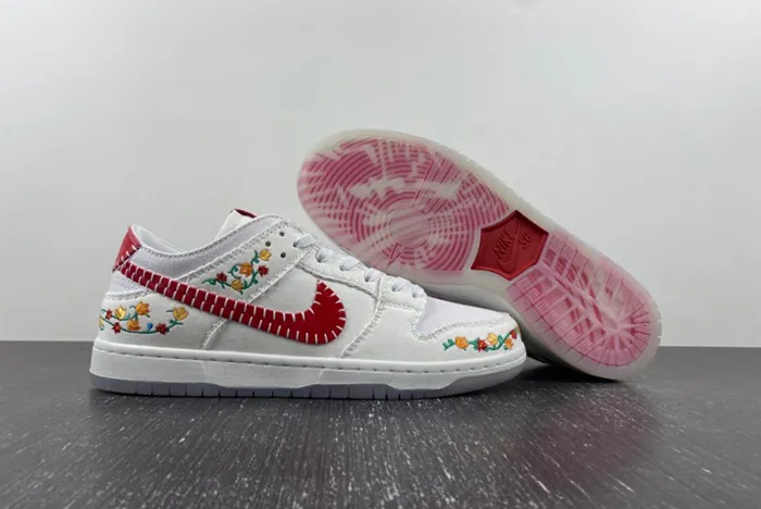 Nike SB Dunk Low Decon N7 FD6951-700