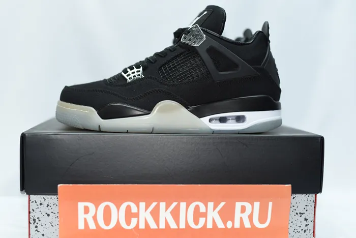 Air Jordan 4   136863