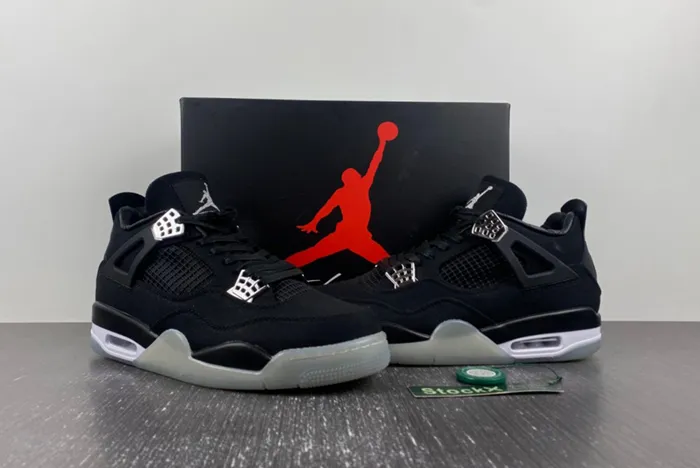 Air Jordan 4   136863