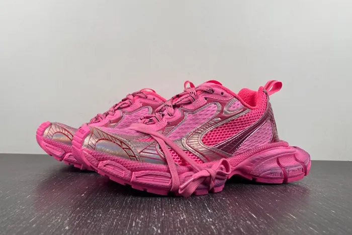 Ba*len*cia*ga -runner 734731 w3xl2 6060