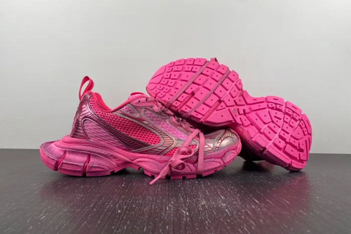 Ba*len*cia*ga -runner 734731 w3xl2 6060