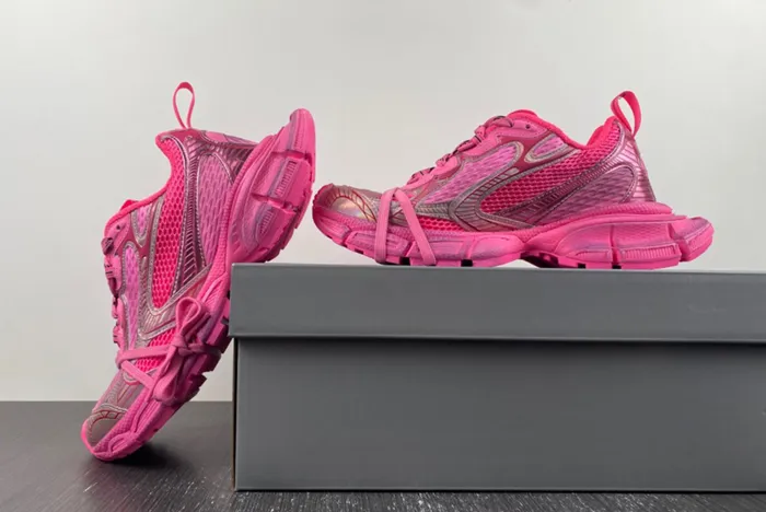 Ba*len*cia*ga -runner 734731 w3xl2 6060