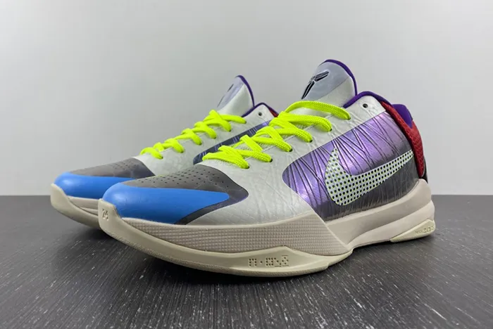 Ko.be 5 PJ Tuker PE ZK5 kob CD4991-004