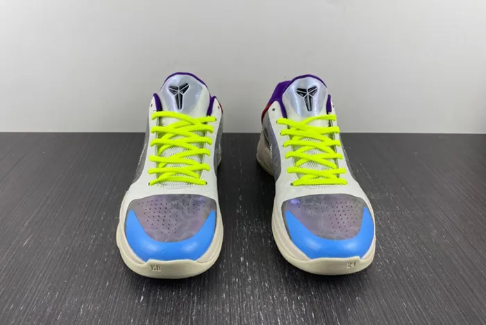 Ko.be 5 PJ Tuker PE ZK5 kob CD4991-004