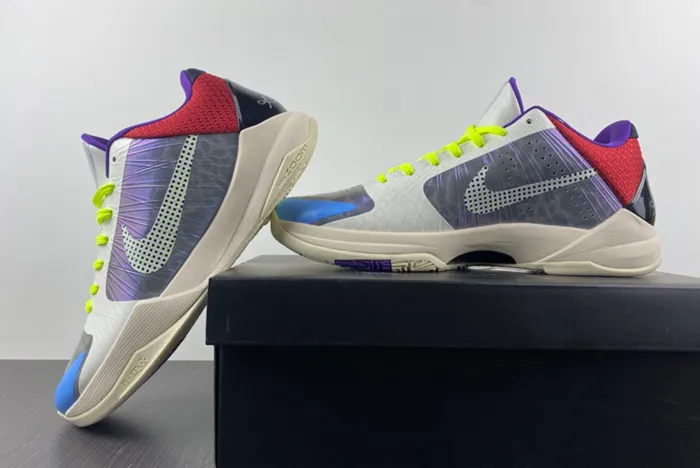 Ko.be 5 PJ Tuker PE ZK5 kob CD4991-004