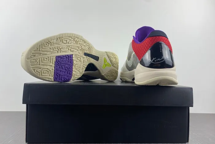 Ko.be 5 PJ Tuker PE ZK5 kob CD4991-004