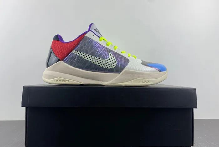 Ko.be 5 PJ Tuker PE ZK5 kob CD4991-004