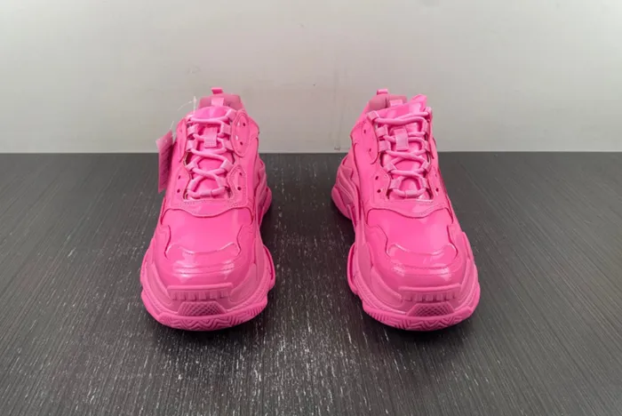 Ba*len*cia*ga -phantom sneaker 734953 w2paa 5000