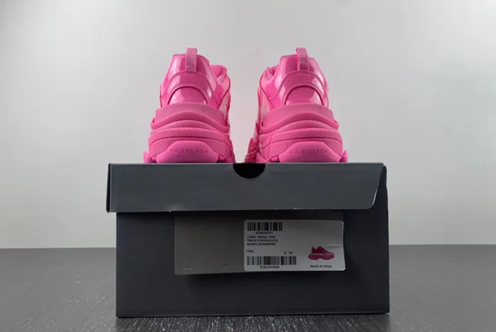 Ba*len*cia*ga -phantom sneaker 734953 w2paa 5000