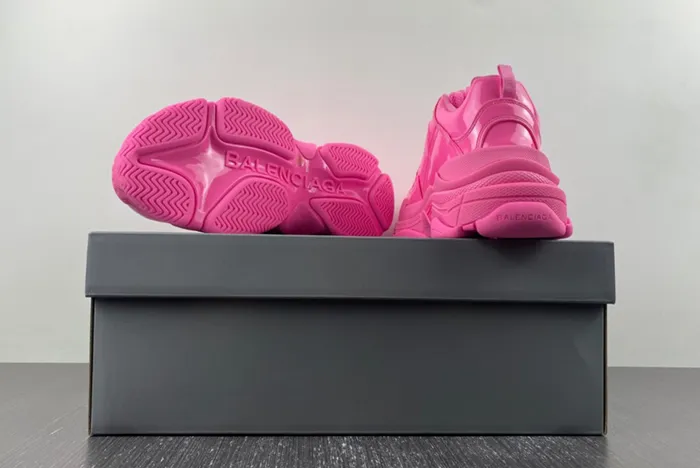 Ba*len*cia*ga -phantom sneaker 734953 w2paa 5000